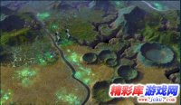 征服外星系！《文明：太空》新演示