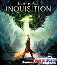 奇幻杰作震撼亮相！《龙腾世纪：审判》新演示