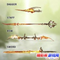 典藏版火焰武信息曝光！《龙腾世纪：审判》新演示