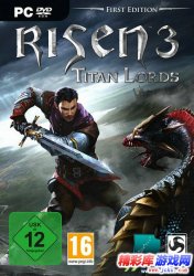 激烈大战 智者用闯关斗龙！《崛起3》新演示