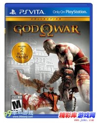 PSV重现大作奎爷炫酷登场！《战神1+2》新演示