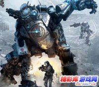 真人秀曝光！《泰坦陨落》新演示