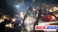 PS4绚丽画质惊艳XboxOne《看门狗》新演示