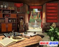 戴蒙.琼斯之世界的护身符