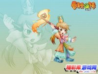 《春秋Q传》最新客户端V2.1.51版 