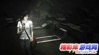 恐怖游戏《小镇惊魂》全流程中文剧情视频攻略