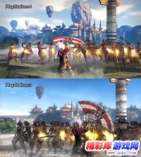 将于今年秋季震撼上市！《无双大蛇2：终极版》新预告