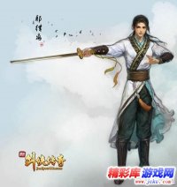 武侠巅峰大作《新剑侠传奇》PC配置曝光！