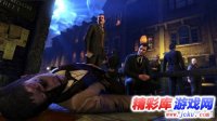 神探揭秘破案好利索！《福尔摩斯：罪与罚》新演示