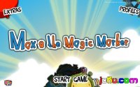 麦克斯与魔法标记1.02免安装硬盘版