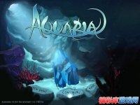 美人鱼传说(Aquaria)简体中文语音版 