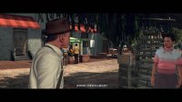 黑色洛城(LA Noire)简体中文便携版 