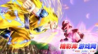 格斗杰作赛亚人巅峰对决！《龙珠：超宇宙》新演示