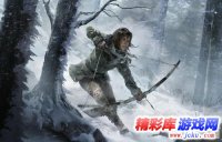 勇敢劳拉人兽大战！《古墓丽影10：崛起》新演示