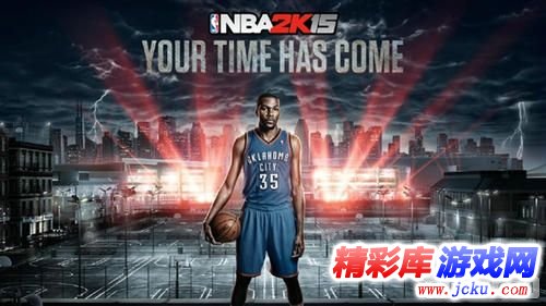 中文版将在10月10日推出！《NBA 2K15》剧情抢先看 1