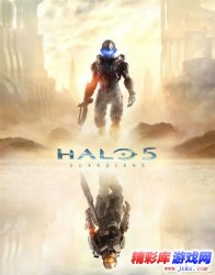 神秘男登场 士官长遭搞基？《光环5》新演示