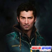酷似谢霆锋刘德华合体版！《孤岛惊魂4》主角尊容曝光！