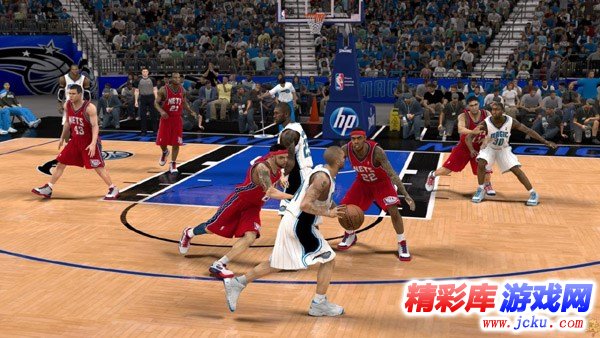 nba2k12下载