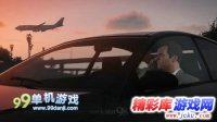 神级玩家逆天节奏！《GTA5》新演示