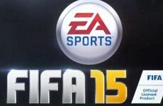 利物浦队鏖战曼城队《FIFA15》超长演示片段曝光！