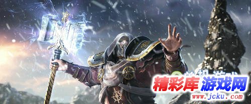  十月份发售开启虐人大作！《堕落之王》新演示 4