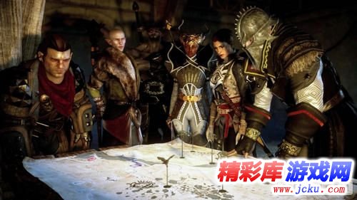 對抗魔軍《龍騰世紀：審判》華麗冒險歷程超長演示！ 1