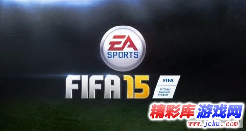 利物浦队鏖战曼城队《FIFA15》超长演示片段曝光！ 1