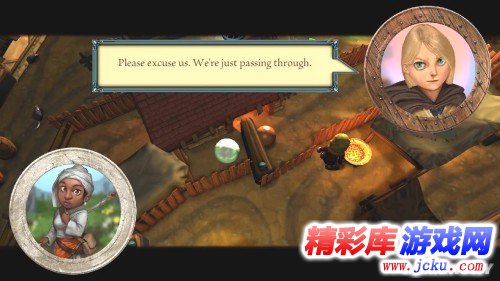 RPG彈珠風(fēng)暴來襲《王國彈珠臺》新演示 3