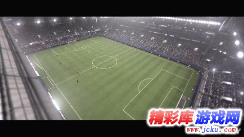 大作强势来袭巨精彩《FIFA 15》新演示 4