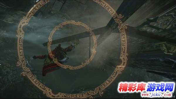 恶魔城暗影之王2攻略 2