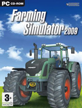 模拟农场2009完美破解版 