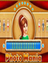 疯狂照相馆绿色电脑版 