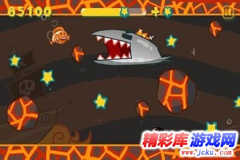 嘟嘟鱼的海底世界安卓版 2