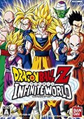 龙珠Z：无限世界单机版 