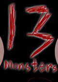 13 Monsters汉化版 