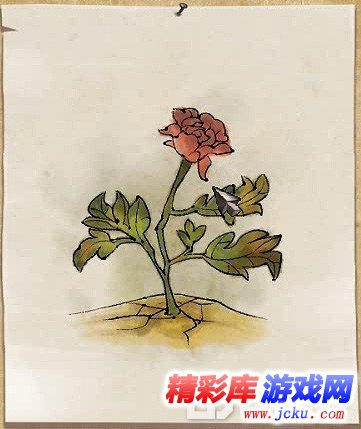 俠客風云傳怎么養(yǎng)花 2