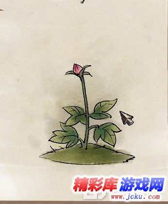 俠客風云傳怎么養(yǎng)花 4