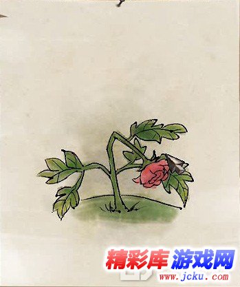 俠客風云傳怎么養(yǎng)花 5