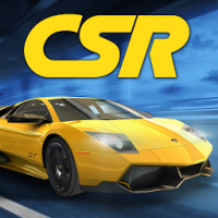 CSR赛车安卓版