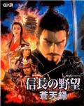 信长之野望10：苍天录汉化版 