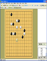 连珠五子棋宝典V8.45 