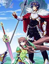 venusblood frontier完整版 