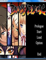 bunnyblack完整版 