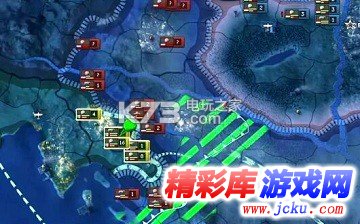 鋼鐵雄心4如何海上登陸 1