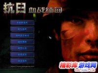 血战缅甸作弊码