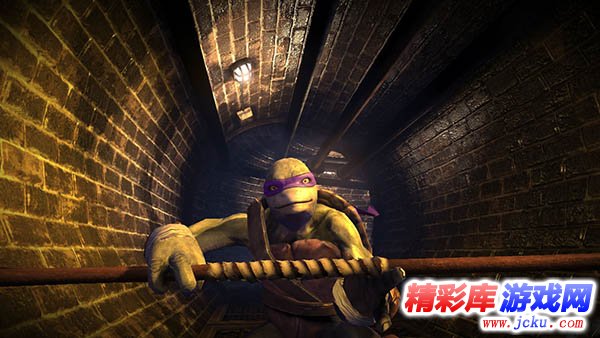 《忍者神龟：脱影而出》操作小技巧有哪些 1