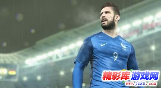 实况足球2017分辨率怎么设置_精彩库游戏网