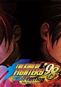 拳皇98：终极之战最终版PC破解版