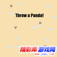 扔熊猫安卓版