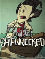 饥荒海难人物全解锁mod